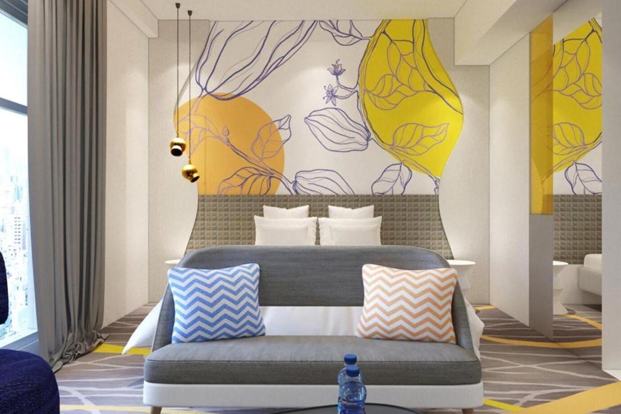 Ibis Styles Johor Iskandar Puteri Hotel