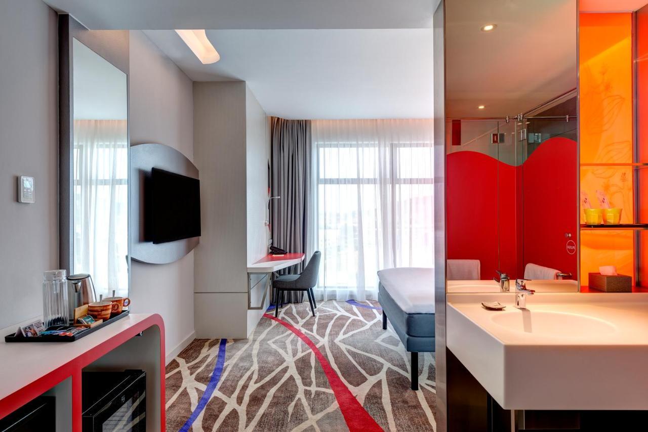 Ibis Styles Johor Iskandar Puteri 3* Johor Bahru