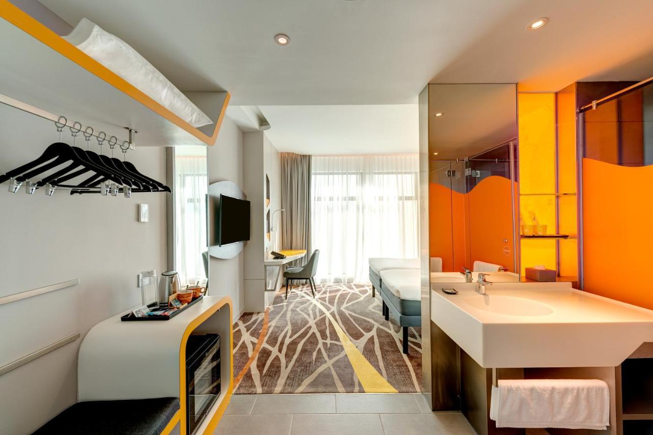 Ibis Styles Johor Iskandar Puteri 3* Johor Bahru