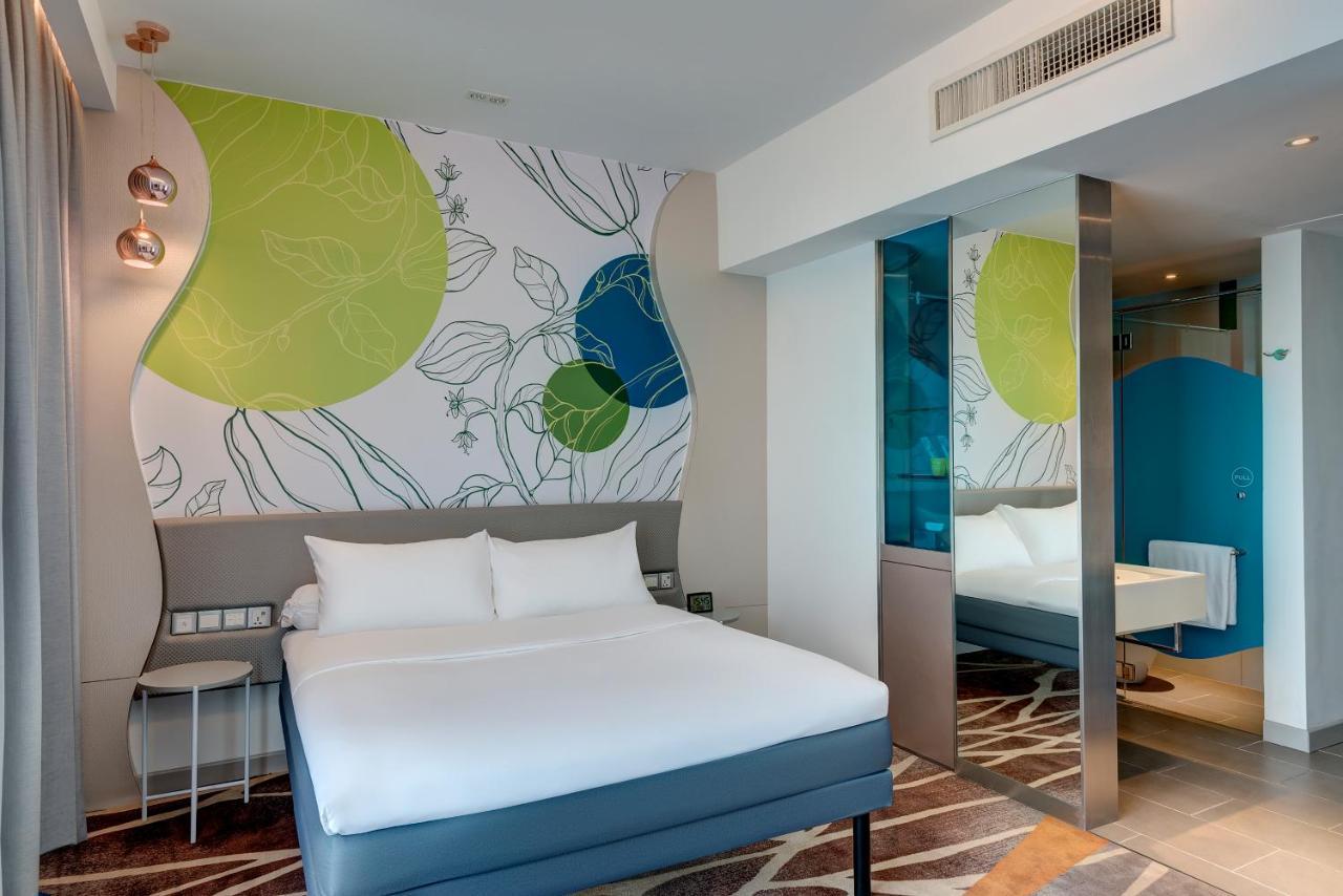 Hotel Ibis Styles Johor Iskandar Puteri