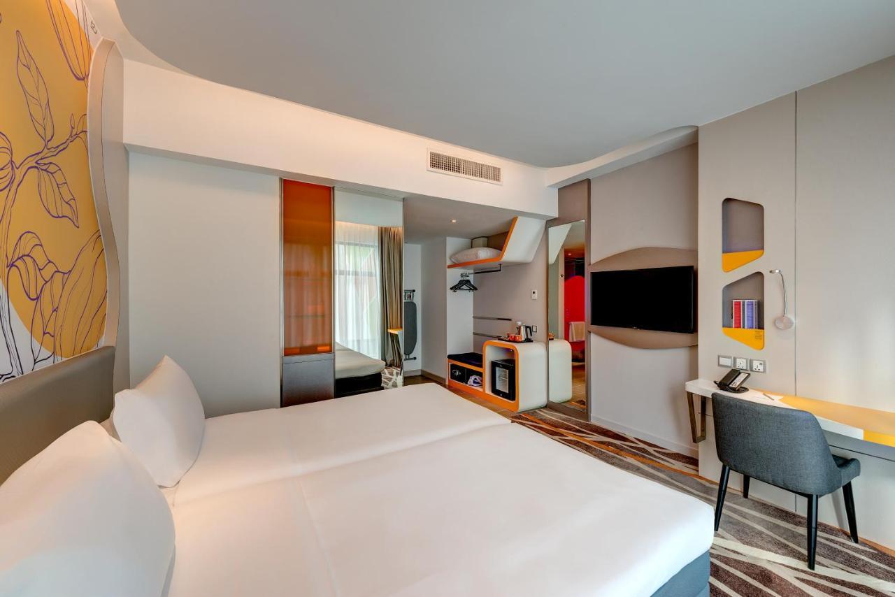 Hotel Ibis Styles Johor Iskandar Puteri Johor Bahru
