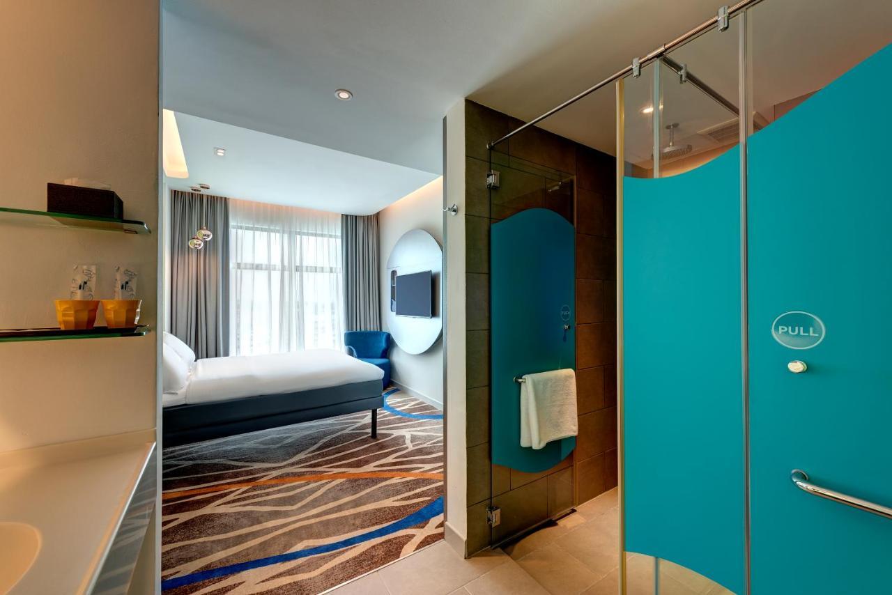 Ibis Styles Johor Iskandar Puteri Johor Bahru