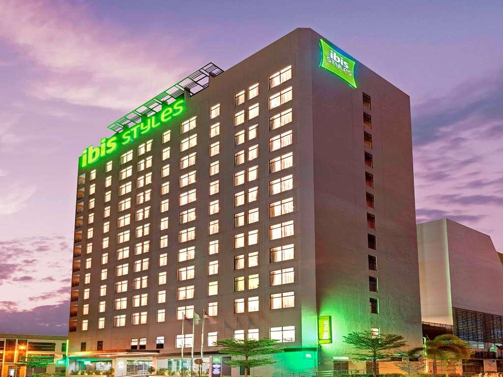Ibis Styles Johor Iskandar Puteri Hotel 3*