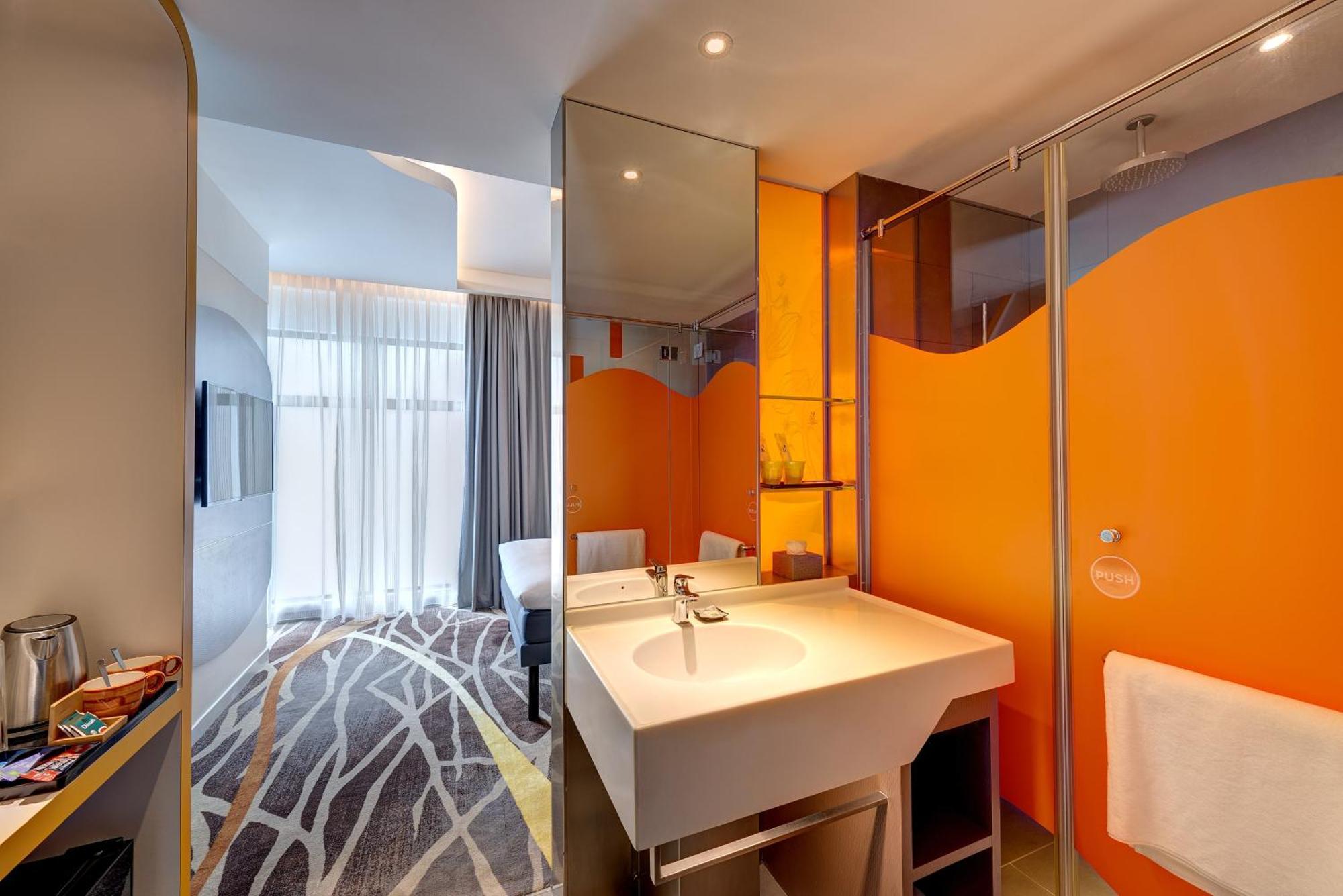 Ibis Styles Johor Iskandar Puteri Johor Bahru