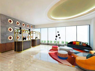 Ibis Styles Johor Iskandar Puteri Johor Bahru