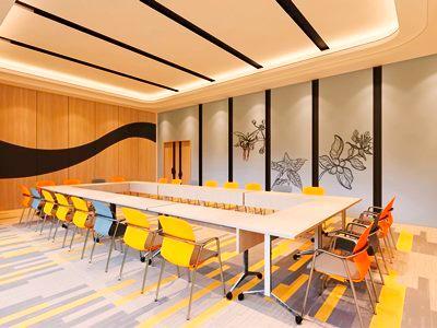 Hotel Ibis Styles Johor Iskandar Puteri 3*
