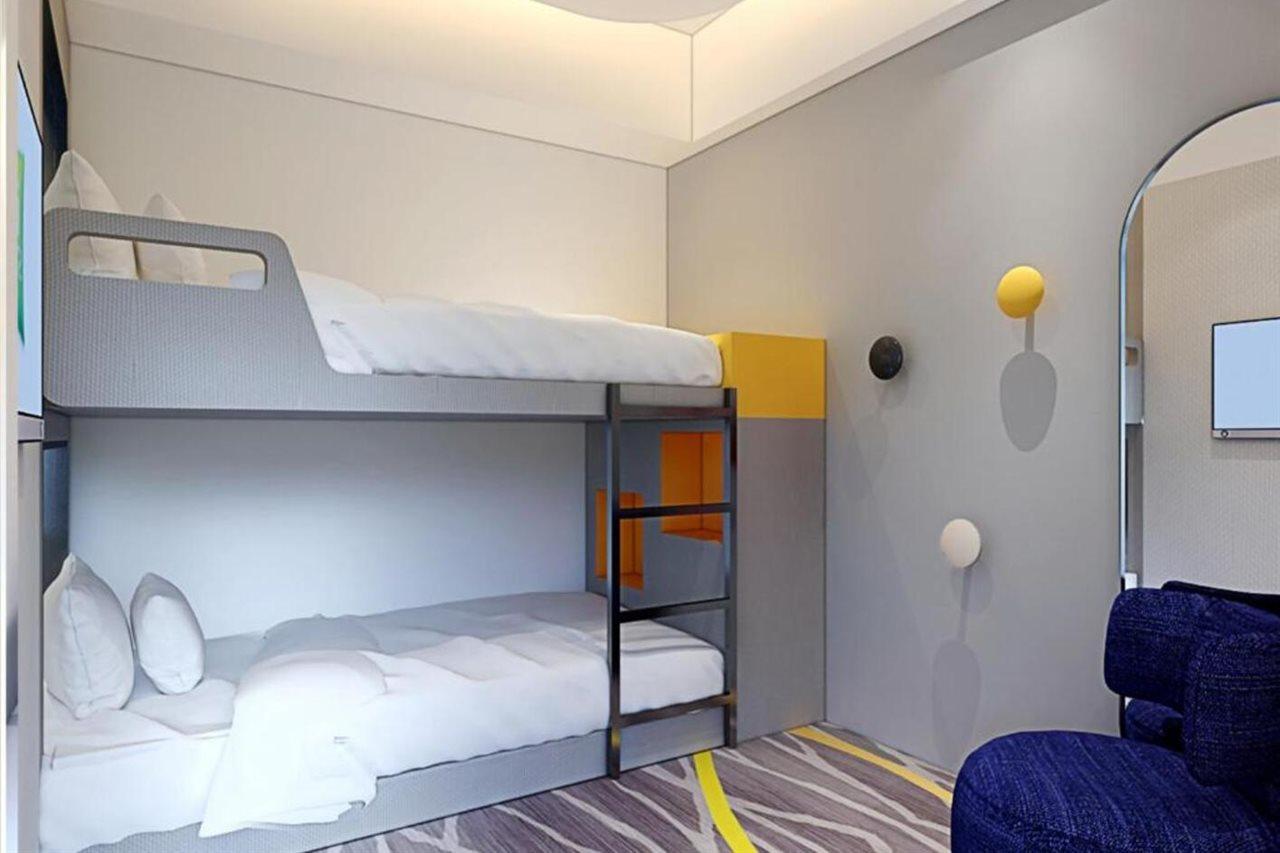 Ibis Styles Johor Iskandar Puteri 3*