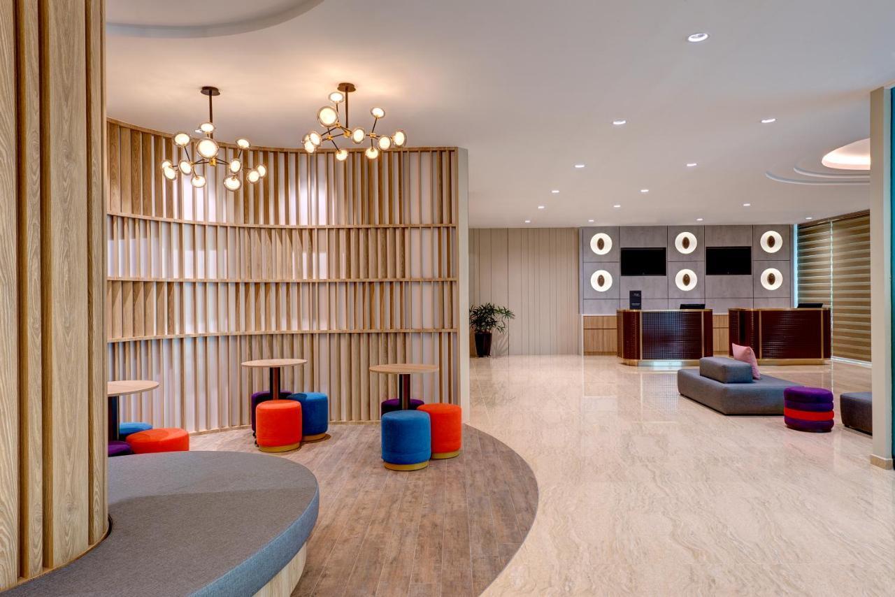 Ibis Styles Johor Iskandar Puteri