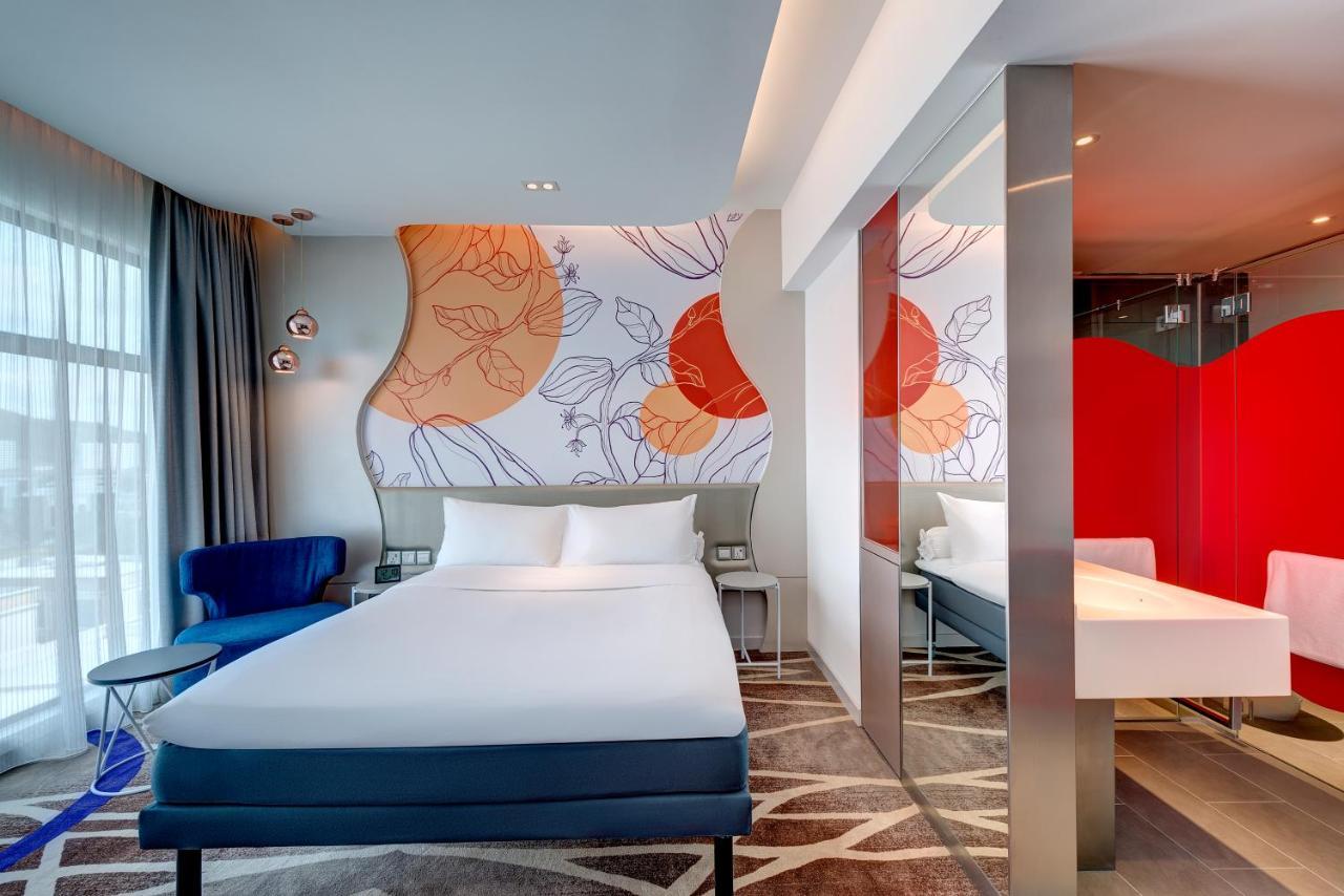 Ibis Styles Johor Iskandar Puteri Johor Bahru