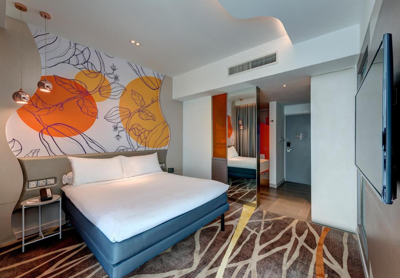 Hotel Ibis Styles Johor Iskandar Puteri