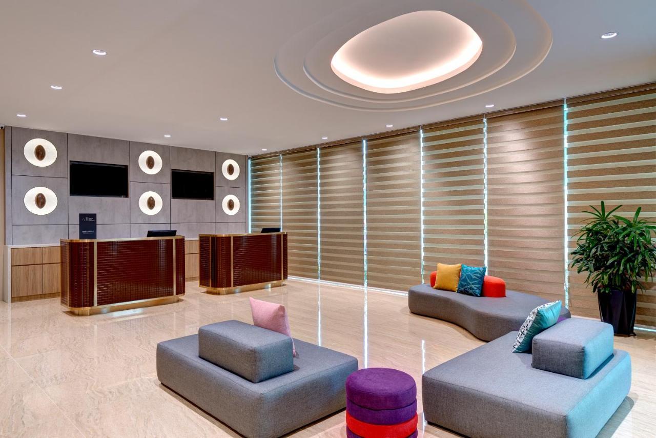 Ibis Styles Johor Iskandar Puteri 3*