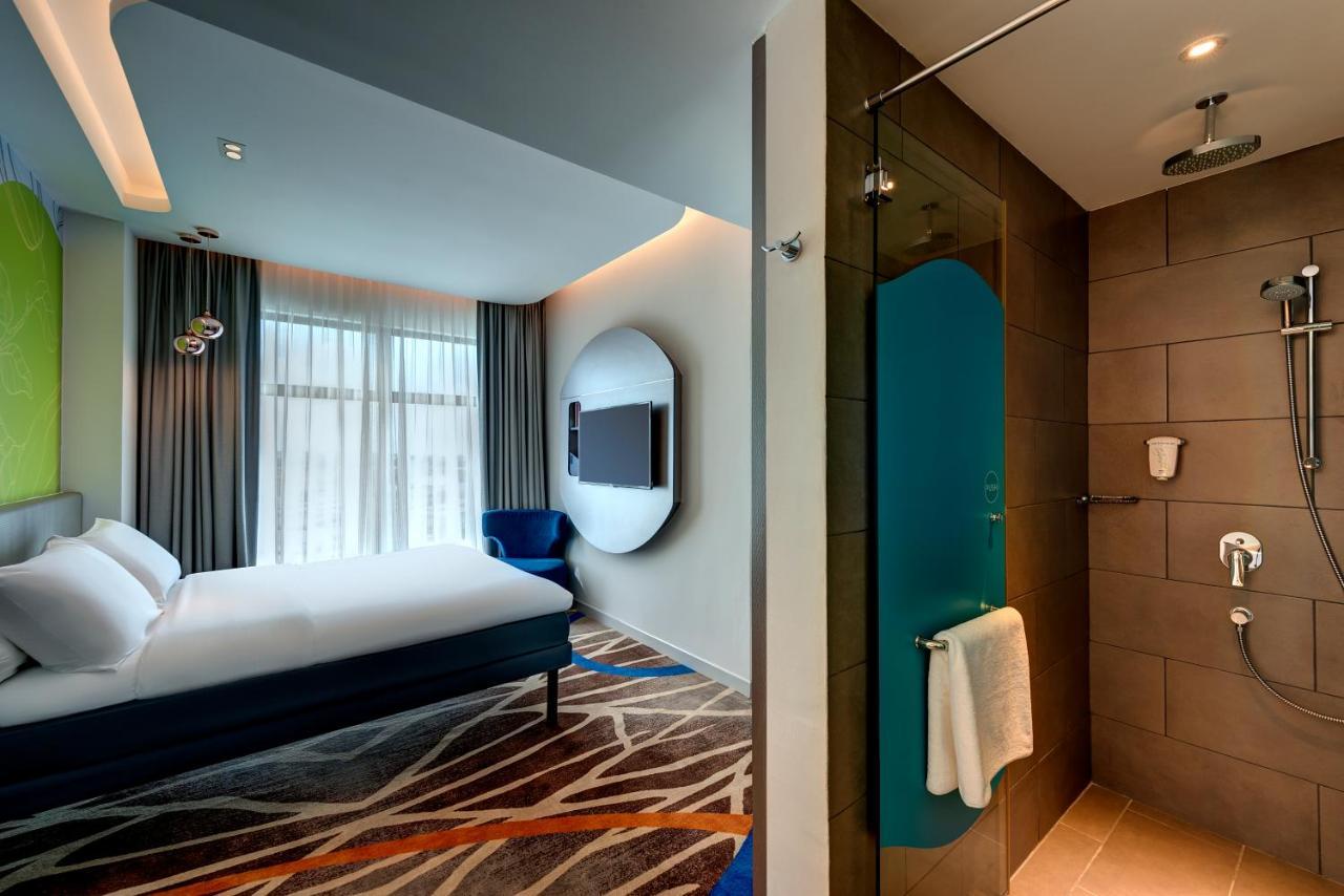 Hotel Ibis Styles Johor Iskandar Puteri