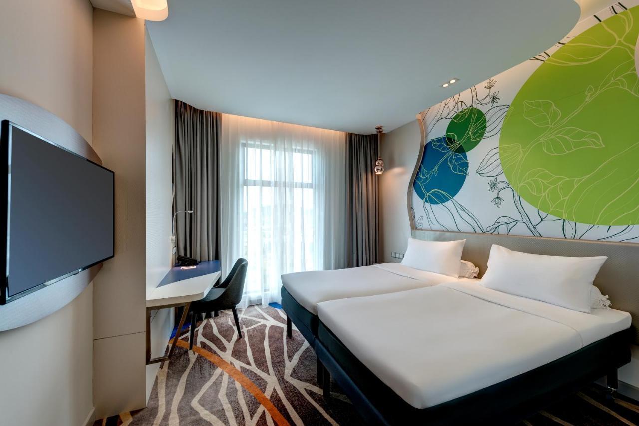 Hotel Ibis Styles Johor Iskandar Puteri Johor Bahru