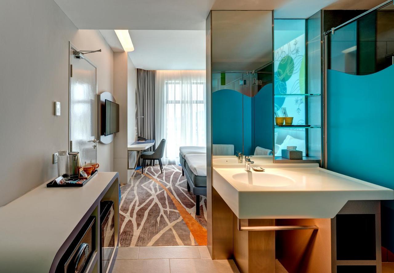 Ibis Styles Johor Iskandar Puteri