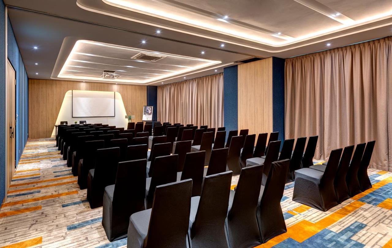 Ibis Styles Johor Iskandar Puteri Johor Bahru