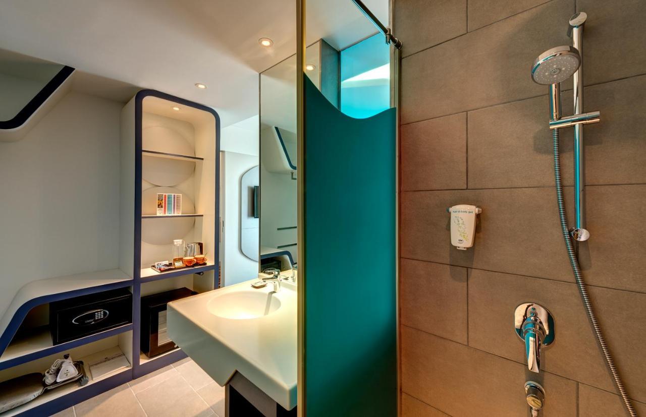 Hotel Ibis Styles Johor Iskandar Puteri