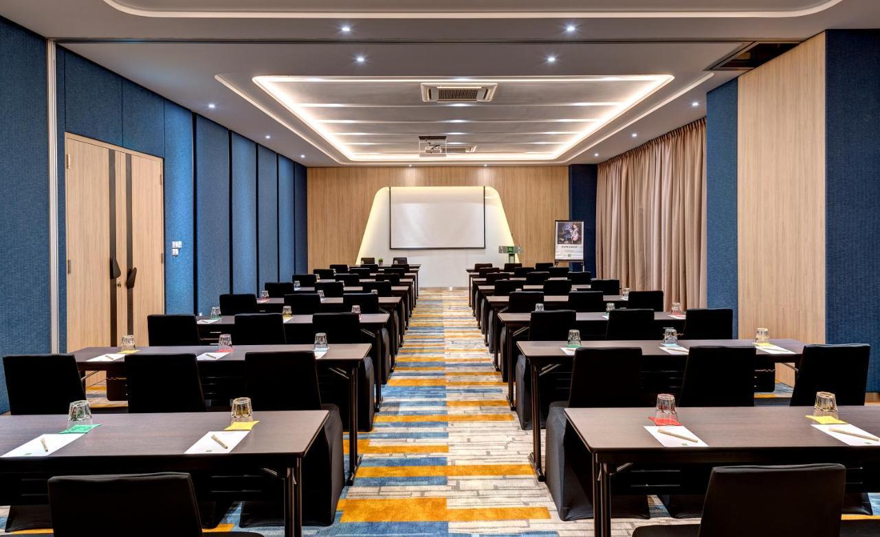 Ibis Styles Johor Iskandar Puteri Johor Bahru