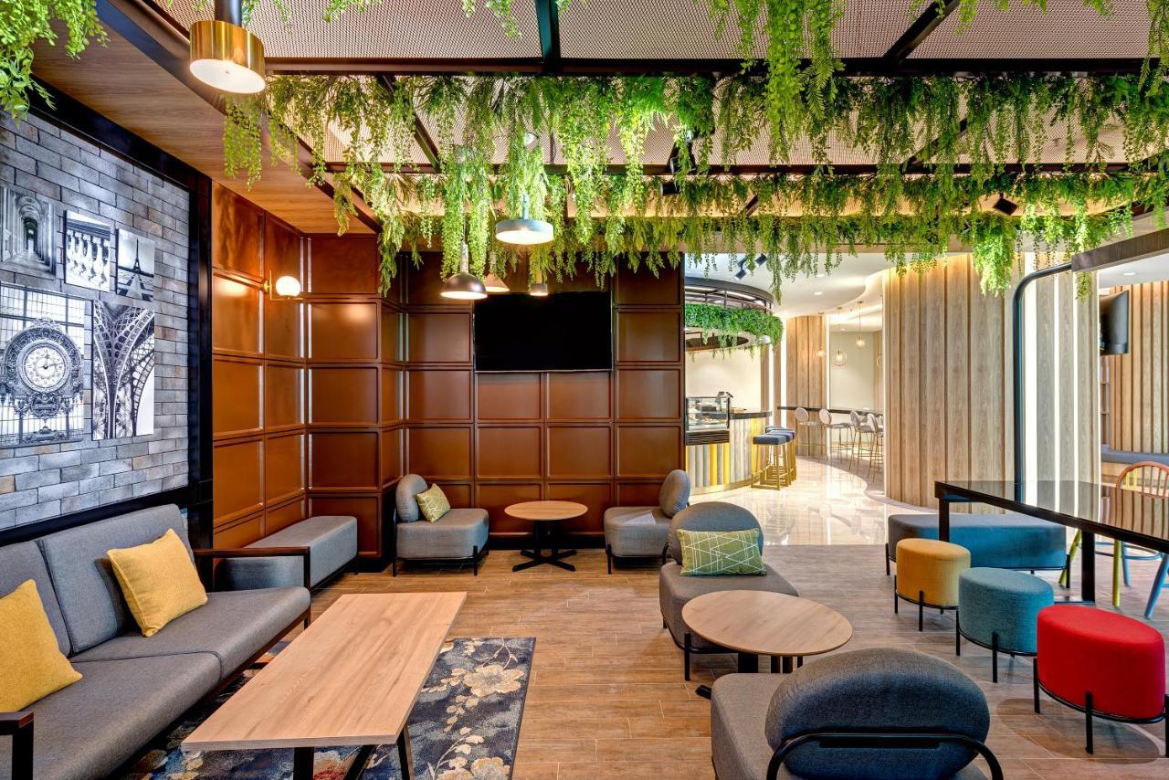 Hotel Ibis Styles Johor Iskandar Puteri