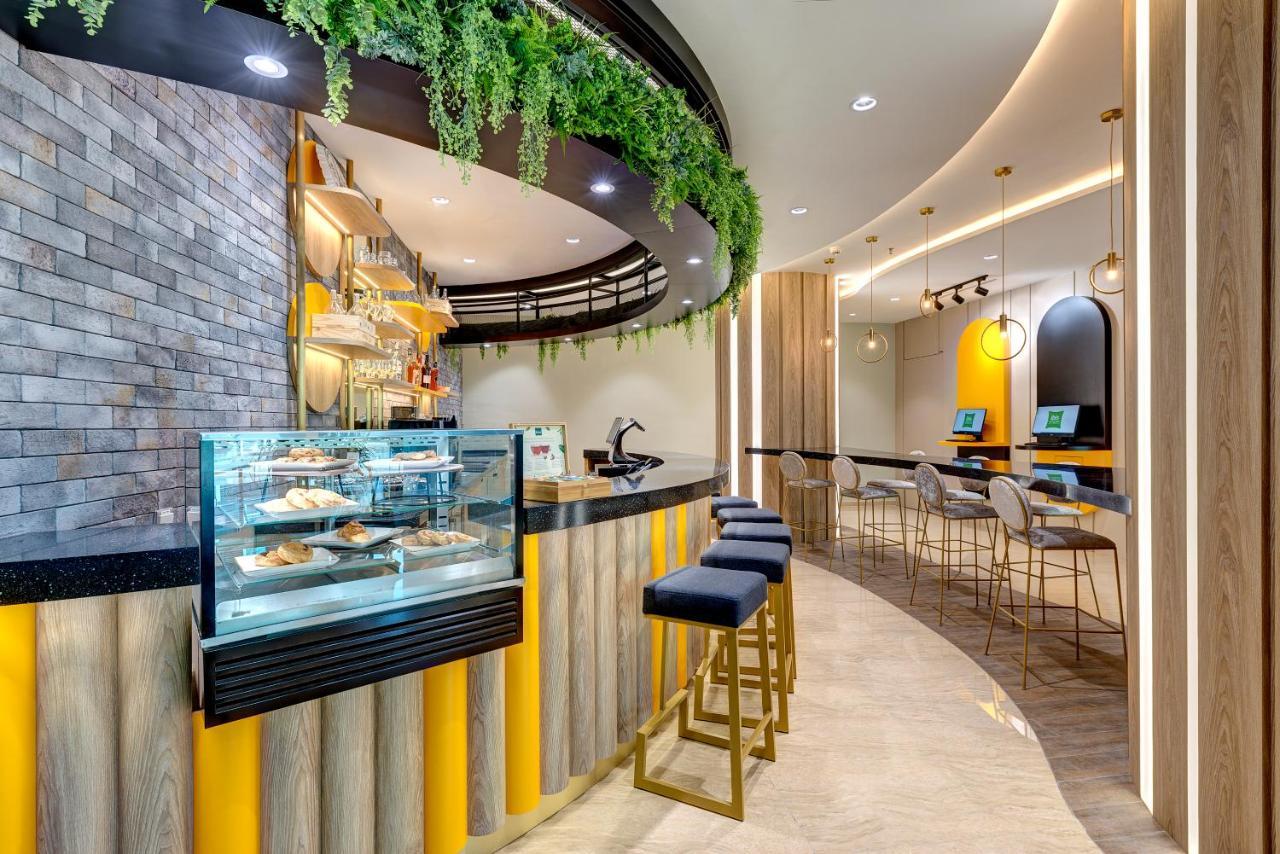 Ibis Styles Johor Iskandar Puteri 3* Johor Bahru