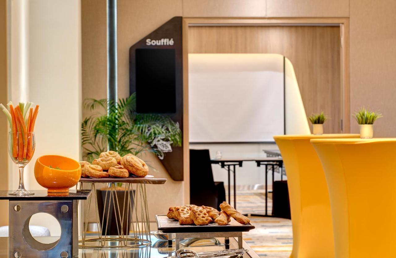Ibis Styles Johor Iskandar Puteri Hotel 3*