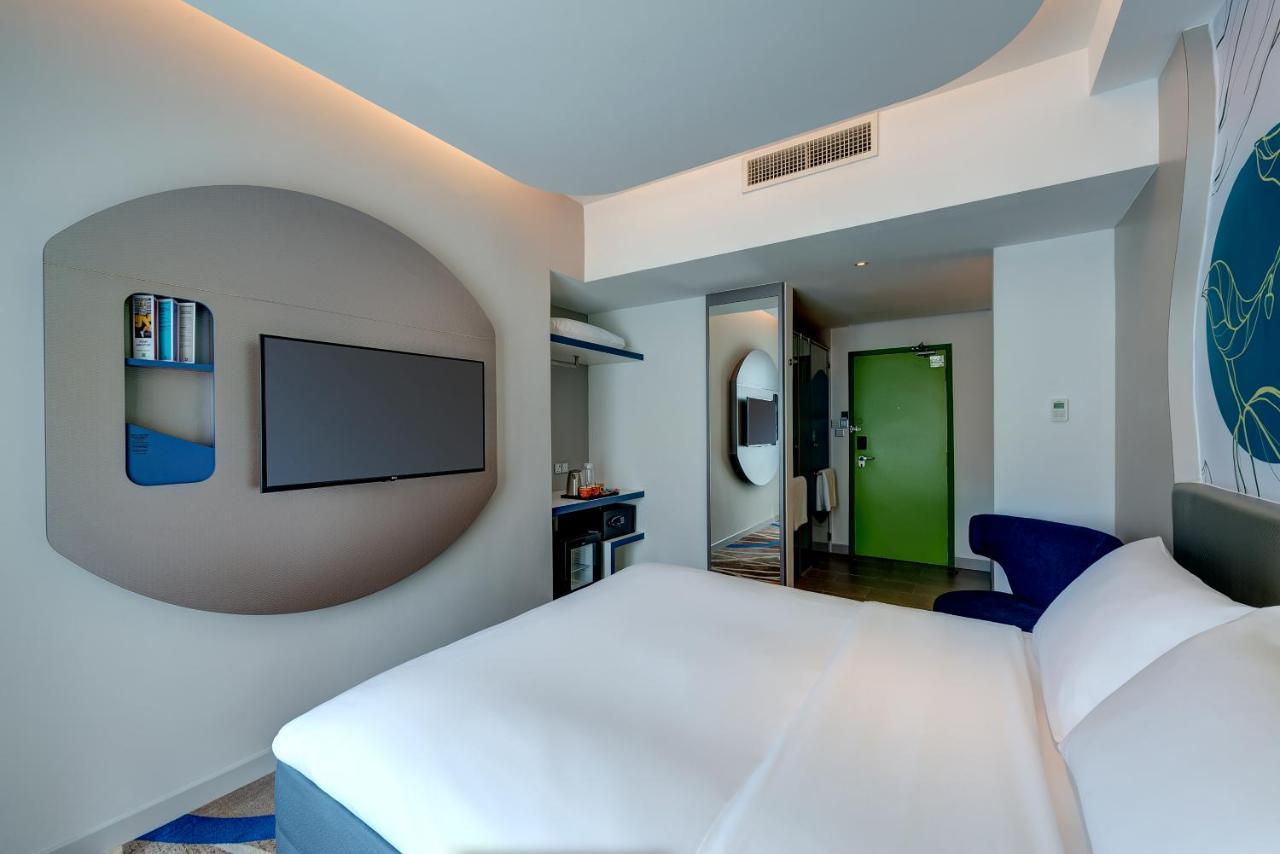 Hotel Ibis Styles Johor Iskandar Puteri