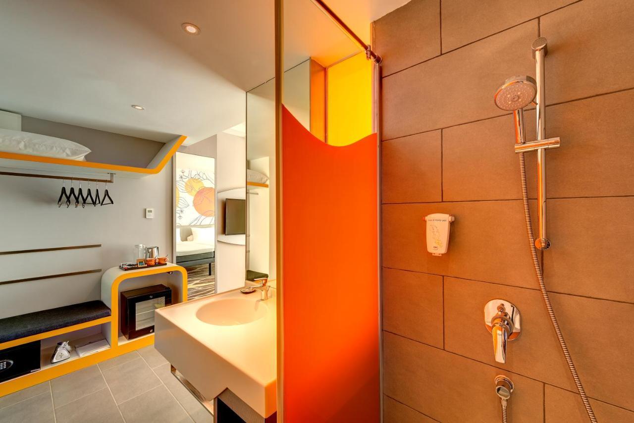 Hotel Ibis Styles Johor Iskandar Puteri 3*