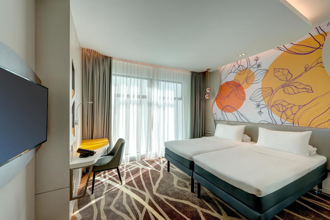 Ibis Styles Johor Iskandar Puteri 3* Johor Bahru