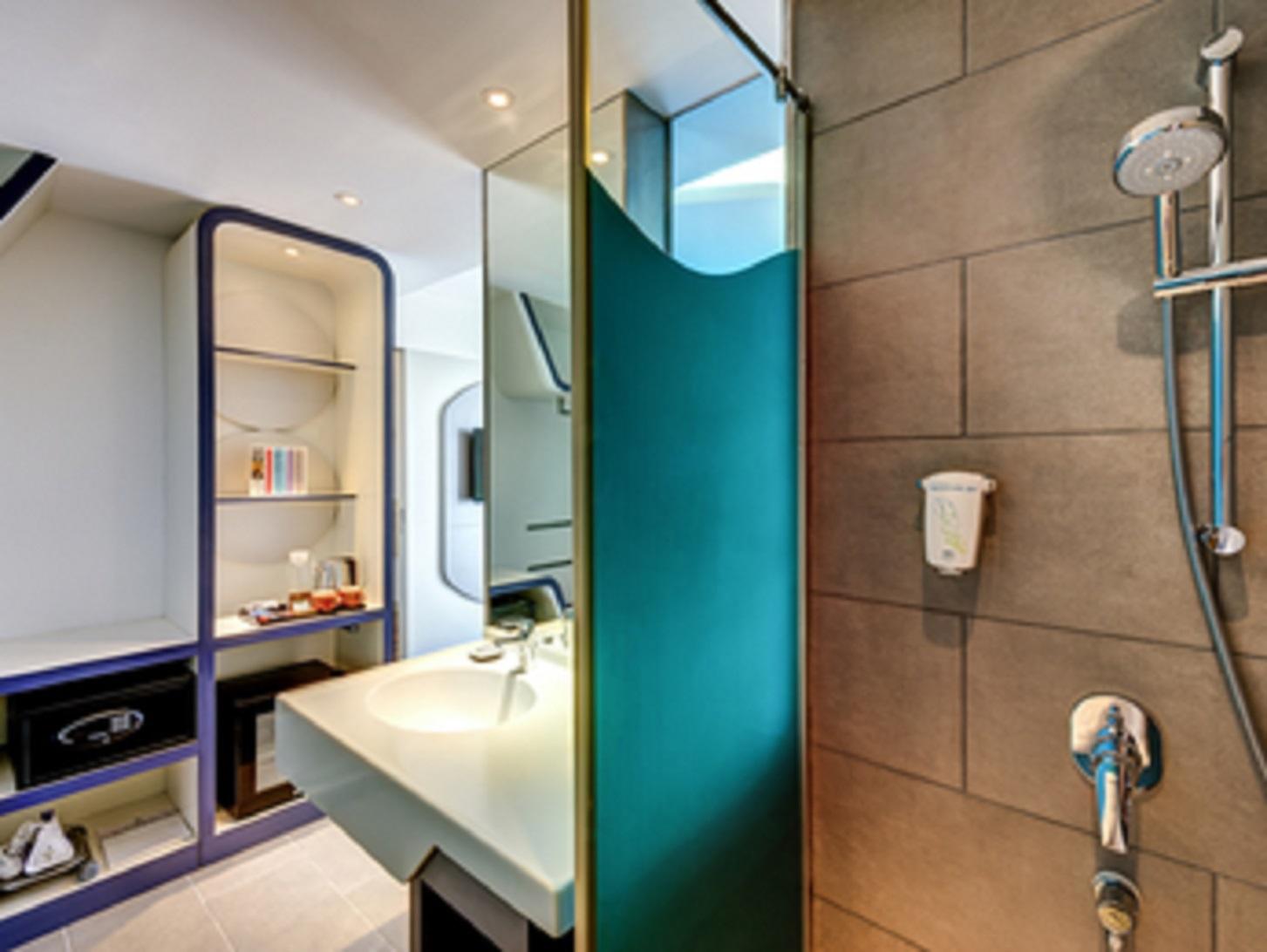 Ibis Styles Johor Iskandar Puteri 3*