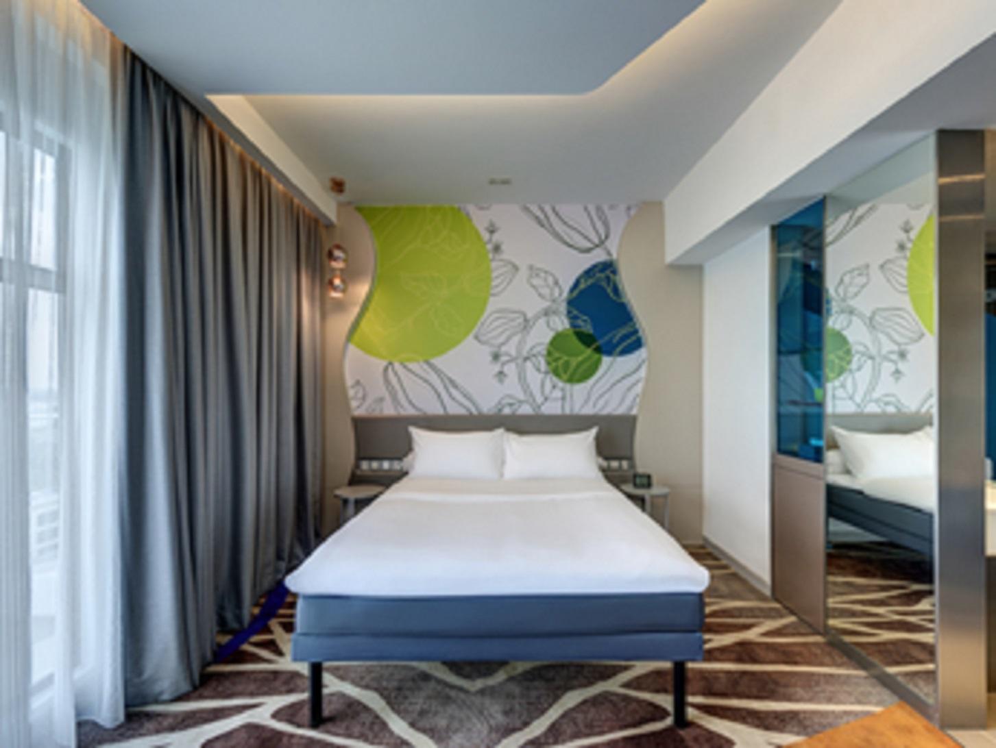 Hotel Ibis Styles Johor Iskandar Puteri 3*