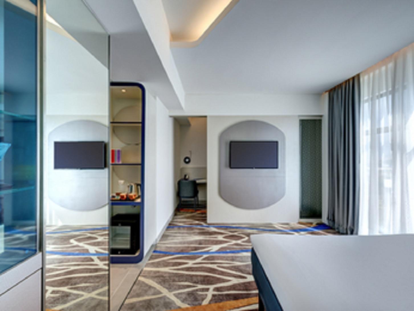 Ibis Styles Johor Iskandar Puteri 3* Johor Bahru
