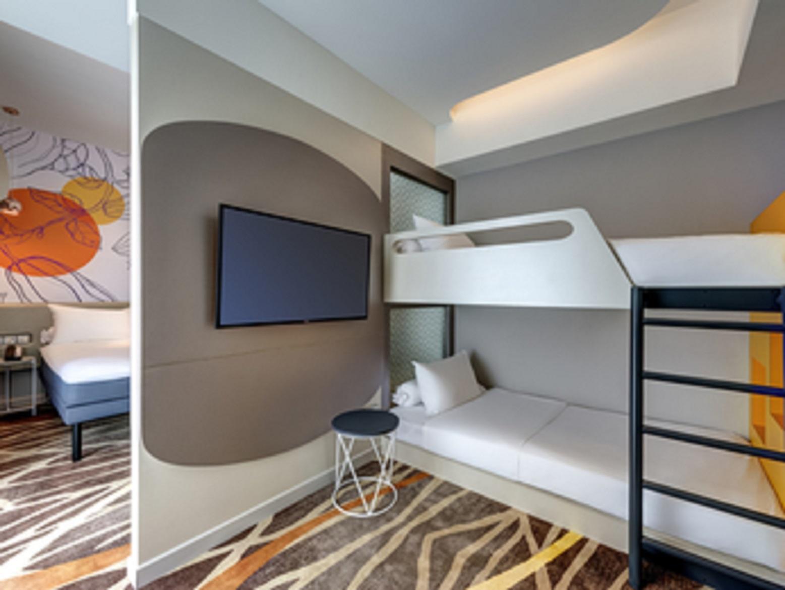 Ibis Styles Johor Iskandar Puteri 3*