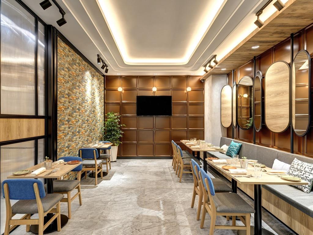 Hotel Ibis Styles Johor Iskandar Puteri Johor Bahru