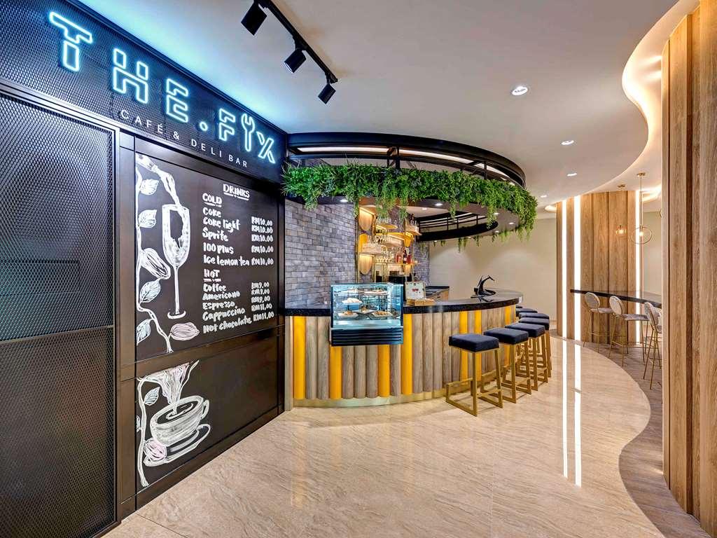 Ibis Styles Johor Iskandar Puteri Hotel 3*