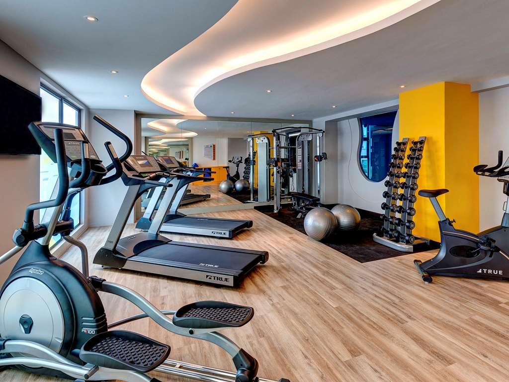 Ibis Styles Johor Iskandar Puteri 3*